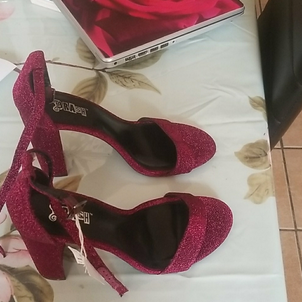 Ladies heels